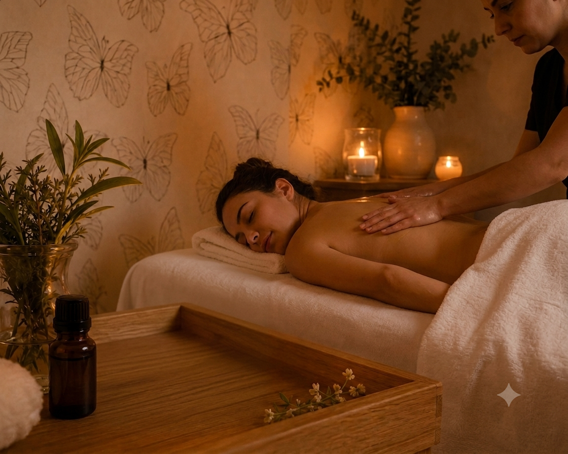Day Spa Serena